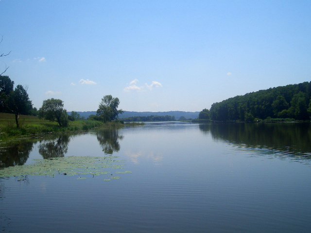Lake-Hill